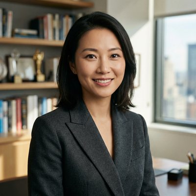 51动漫导演林雨晴